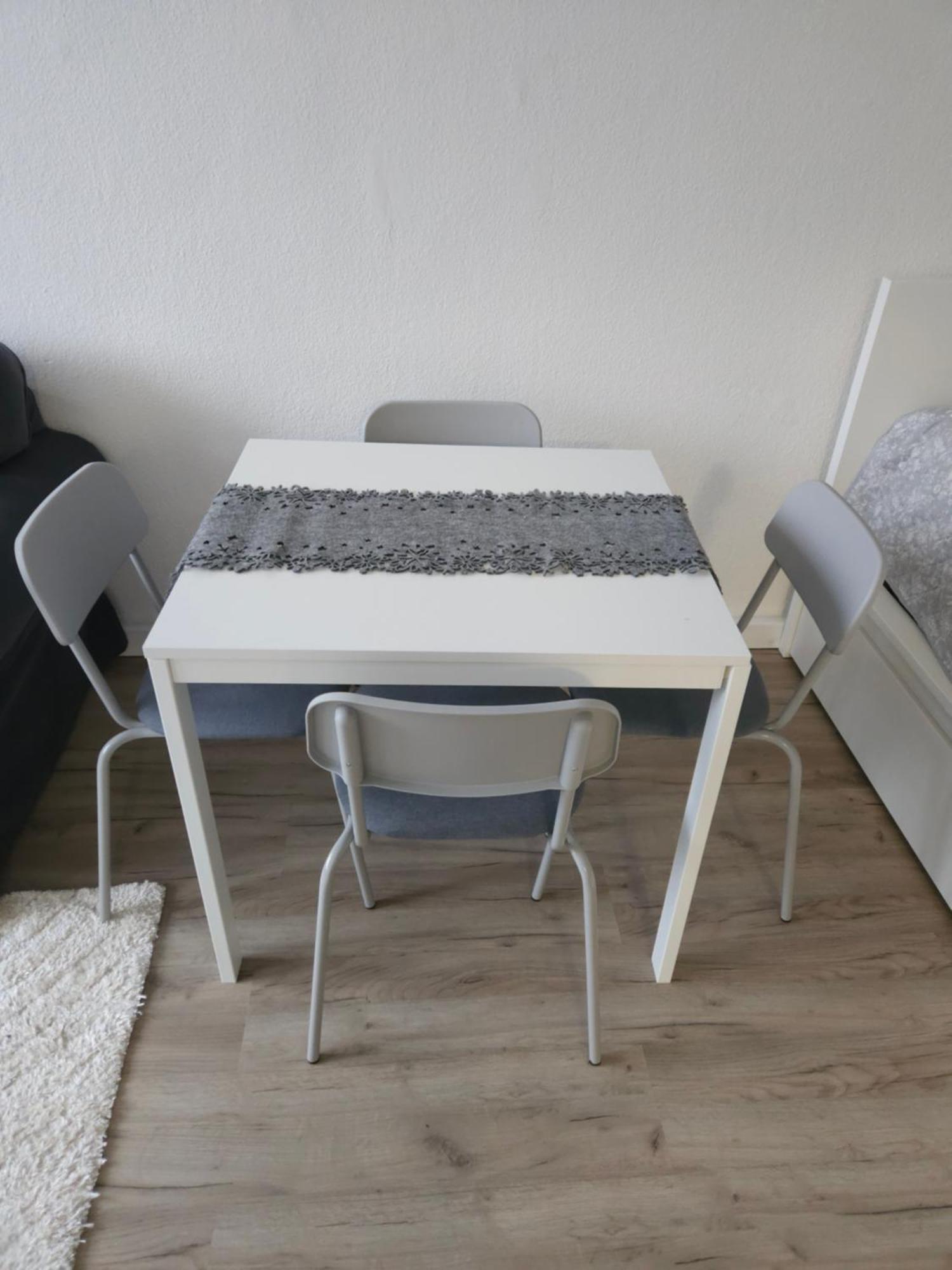 Eine Schoene Kleine Wohnung Mitten Im Zentrum Von Dortmund !!! ภายนอก รูปภาพ