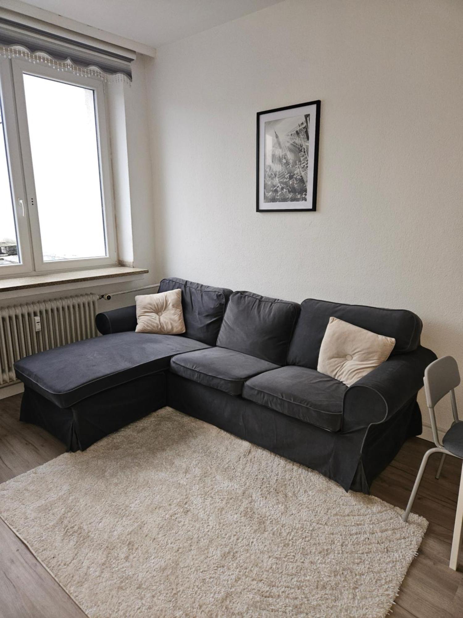 Eine Schoene Kleine Wohnung Mitten Im Zentrum Von Dortmund !!! ภายนอก รูปภาพ