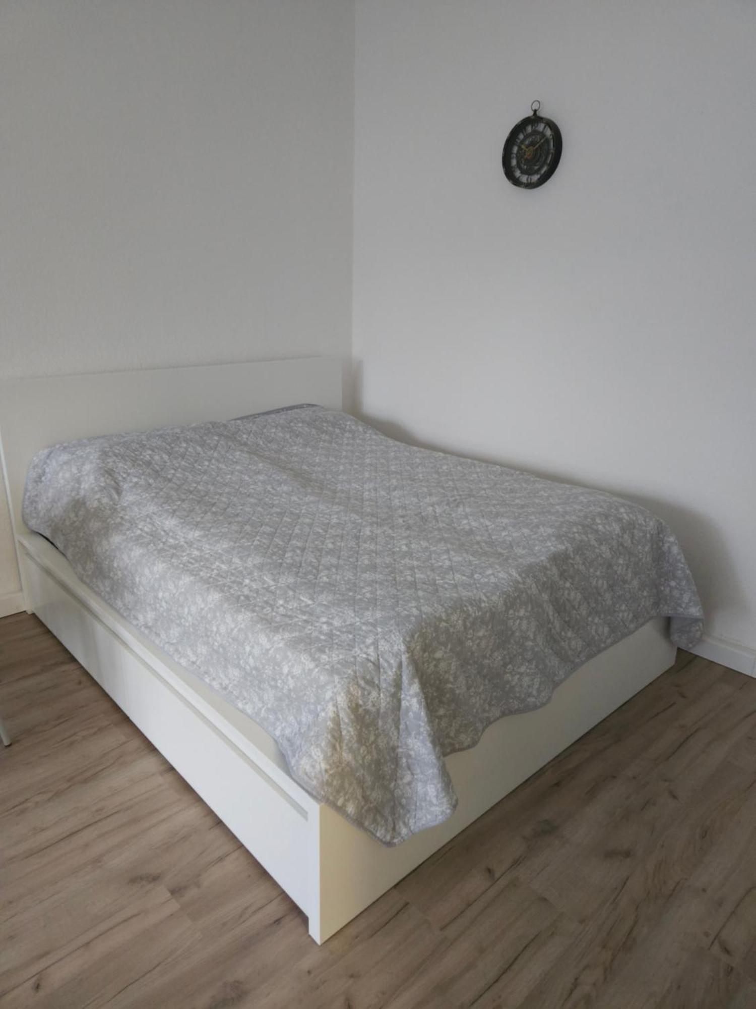 Eine Schoene Kleine Wohnung Mitten Im Zentrum Von Dortmund !!! ภายนอก รูปภาพ