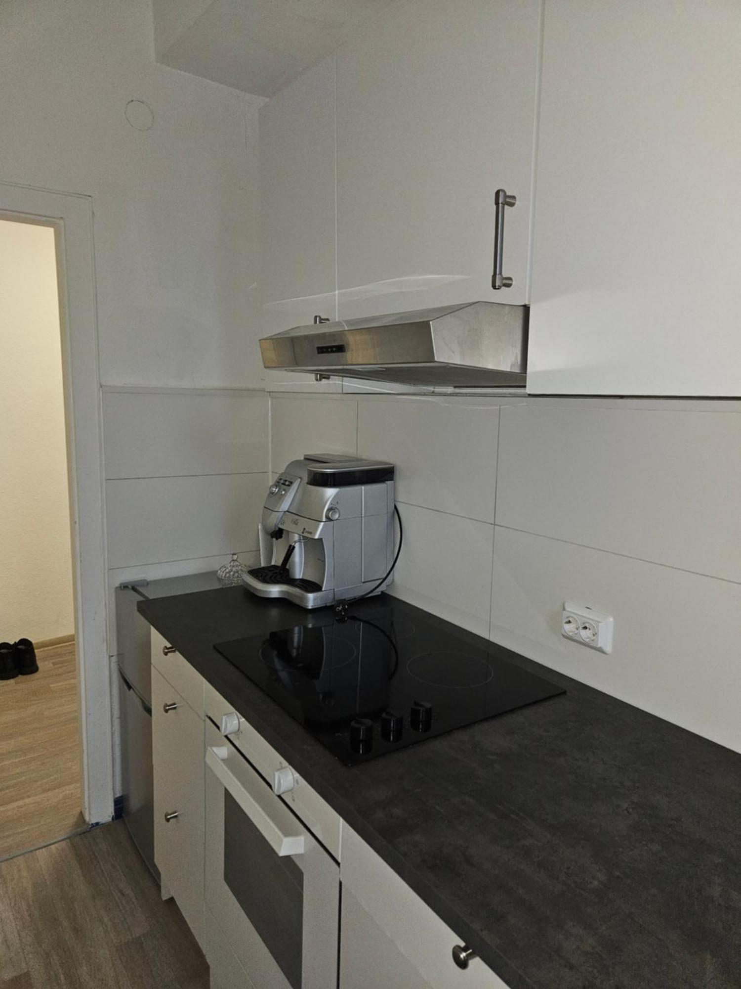 Eine Schoene Kleine Wohnung Mitten Im Zentrum Von Dortmund !!! ภายนอก รูปภาพ
