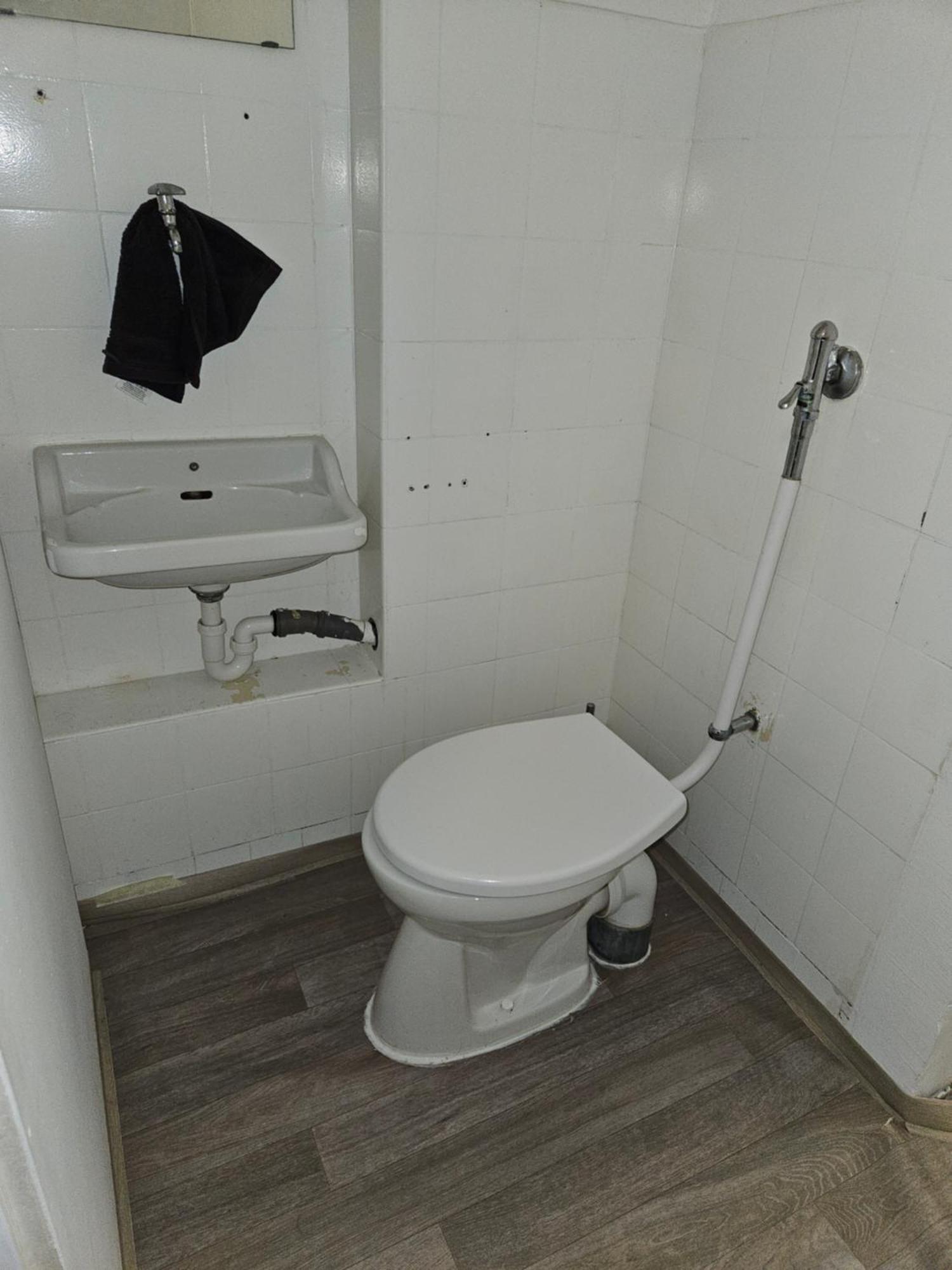 Eine Schoene Kleine Wohnung Mitten Im Zentrum Von Dortmund !!! ภายนอก รูปภาพ